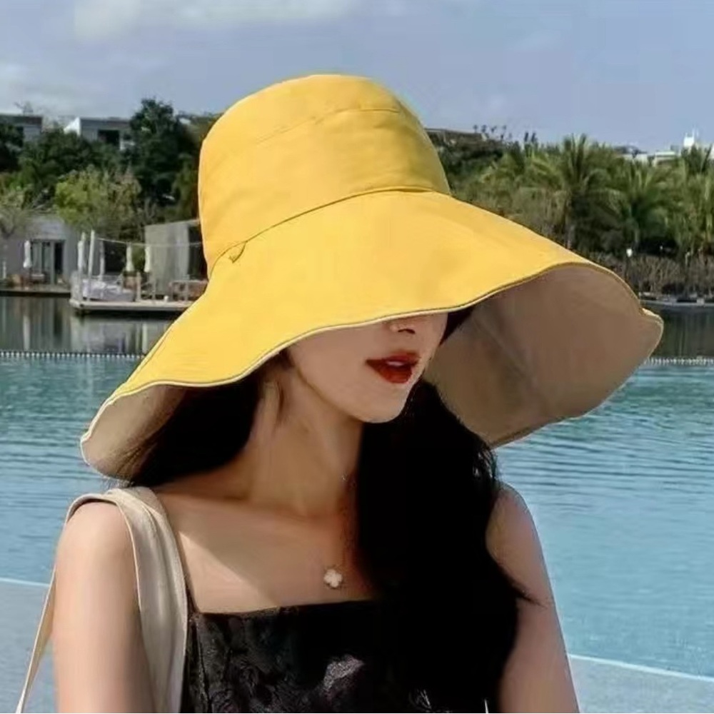 Brand New Floppy Hat